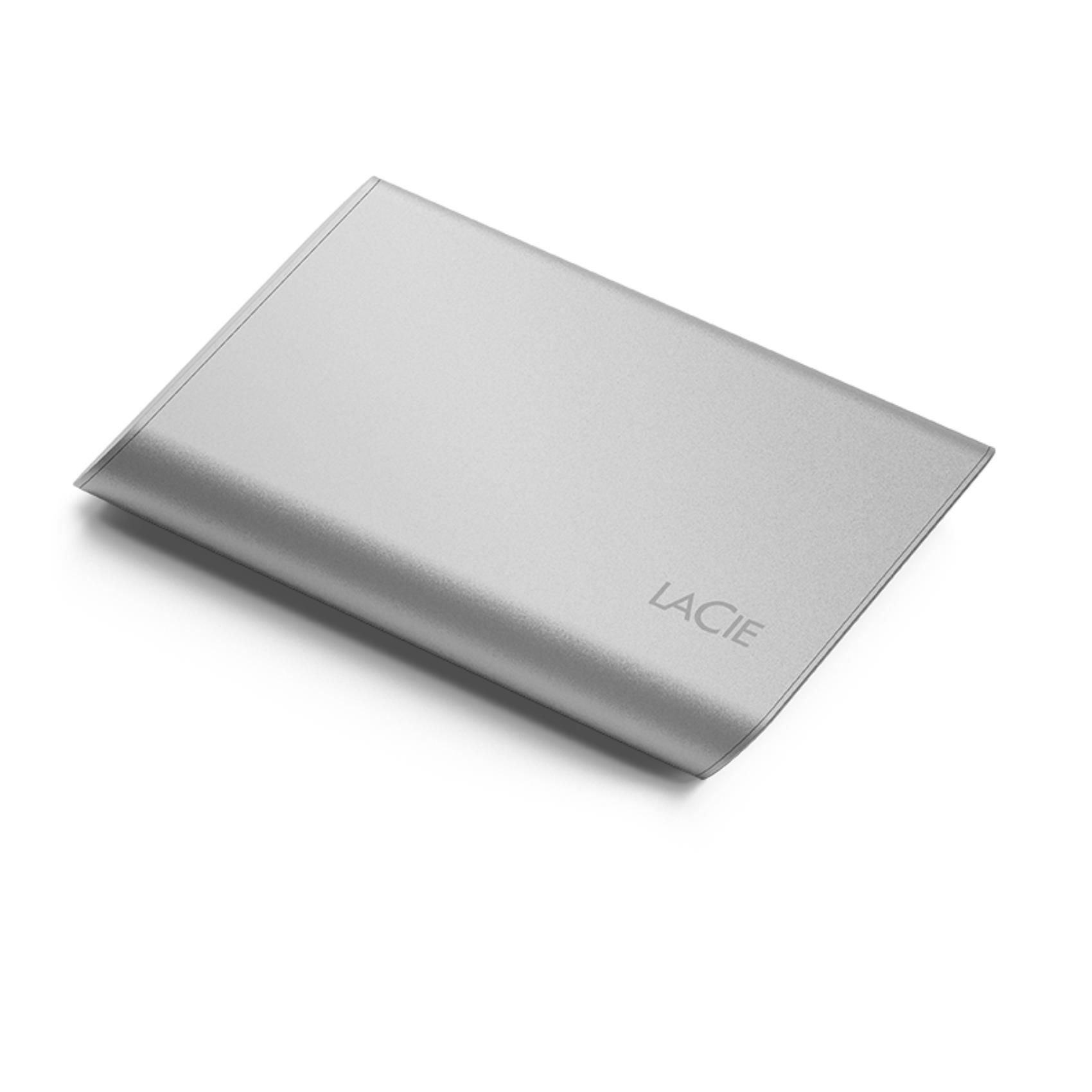 LaCie STKS500400 500Gb Portable
