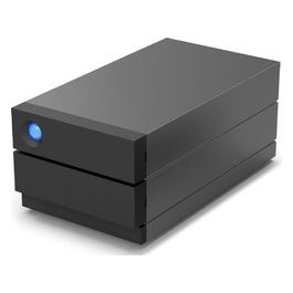 LaCieSTHJ40000800 2BIG 40Tb Raid Usb 3.1 Type-C