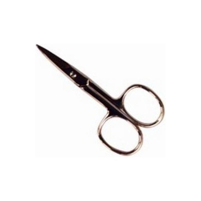 Lady Doc Forbice Unghie 3,5 Mm 90 Curve