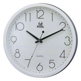 Orologio Muro White Cm 31
