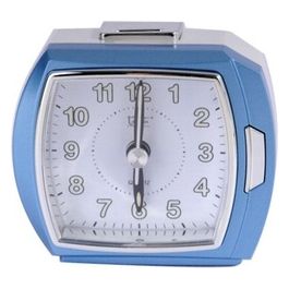 Lady Doc Orologio Sveglia Edge Blu