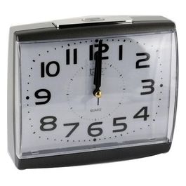 Orologio Sveglia Style Grigio