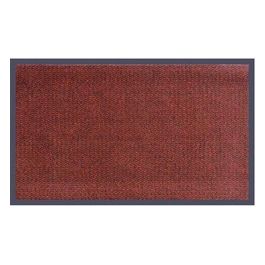 Zerbino Asciugapasso Rosso 90X120 