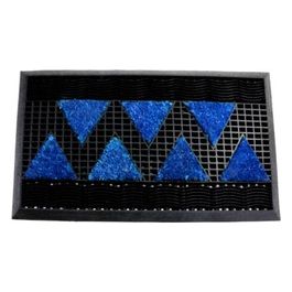 Zerbino Bangalor Pvc/Cocco 45X 75 