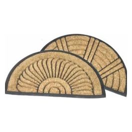 Zerbino Bombay Gomma/Cocco Ml.45X 75 