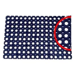Zerbino Gommino Componibile 40X 60 