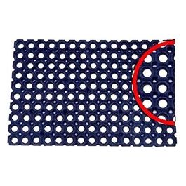 Zerbino Gommolo Componibile 40X 60 