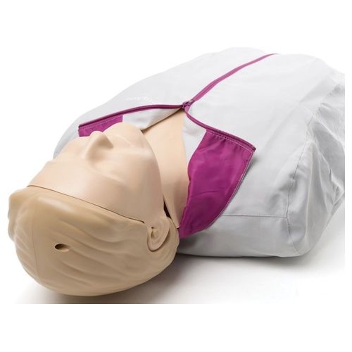 LAERDAL LITTLE ANNE - 120-01050