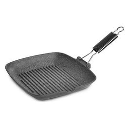 010187041928 Grill Antiaderente 28x28cm