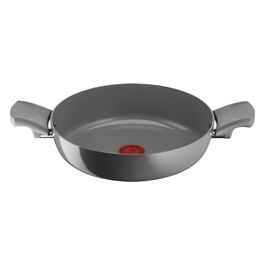 010274031726 Casseruola 24 cm Risorsa  coperchio Bassa