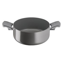 Casseruola 20cm Risorsa 2 Manici Fonda Antiaderente Ceramica