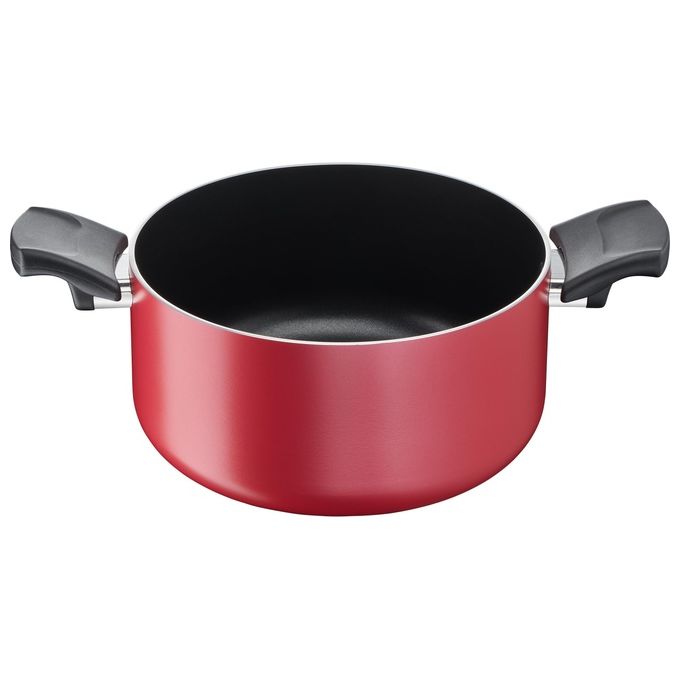 Lagostina Casseruola 24cm Fonda -Cucina Mediterranea