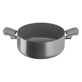 Casseruola 24cm Risorsa 2 Manici Fonda Antiaderente Ceramica