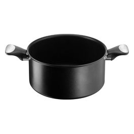 Casseruola 24cm Unlimited Nero