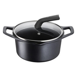 Casseruola Aroma Antiaderente 20 cm