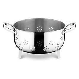 Scolapasta Sfiziosa in acciaio inox 22 cm