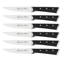 Coltello Iceforce Set da 6 Pezzi per Bistecca