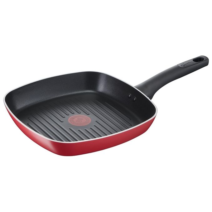 Lagostina Grill 26x26 Cucina Mediterranea