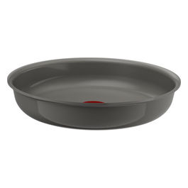 Ingenio Vivissima, Padella in Alluminio Rivestito, Antiaderente, Adatta a Induzione