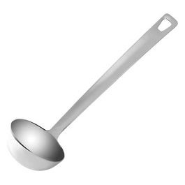 Mestolo Grancucina Acciaio Inox 18/10