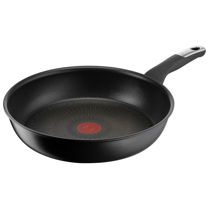 Lagostina Padella 30cm Unlimited Nero