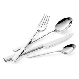 Servizio 24 Posate da Tavola Giada