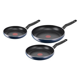 Set di Padelle Mirtillo 20 24 28 cm