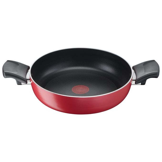 Lagostina Tegame 26cm con Coperchio Cucina Mediterranea