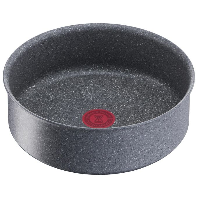 Image of Lagostina Tegame Ingenio Verde Grigio Mineralis