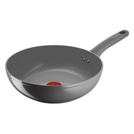 Wok 28cm Risorsa 28cm Antiaderente Ceramica