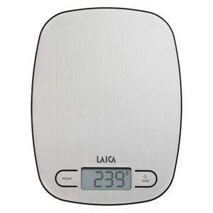Bilancia Da Cucina Elettronica Laica KS1033-image