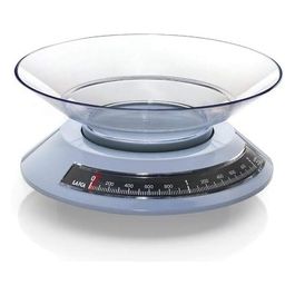 Bilancia Meccanica Piatto Rotondo Max 2Kg - Assortito