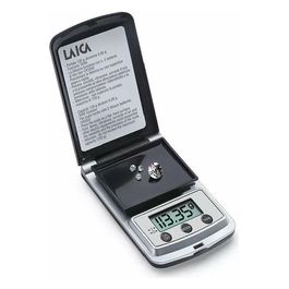 Bilancia di Precisione 120 gr