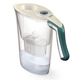 Laica Caraffa 1Lt Verde