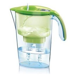 Caraffa Stream Line Verde J432h