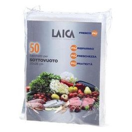Laica Confezione 50 Sacchetti (20x30)