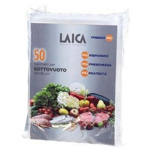 Sacchetti Sottovuoto Laica VT3504-image