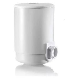 Laica FR01M01 Filtraggio Acqua Filtro Per L'acqua Del Rubinetto Bianco-image