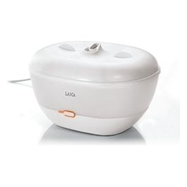 Laica HI3030W Umidificatore A Caldo 1.8 Litri