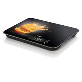 KS5015 Bilancia da Cucina Elettronica Rettangolare