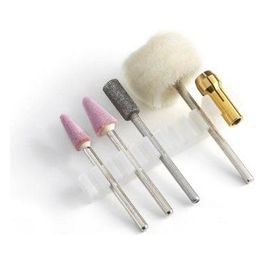 Manicure-Pedicure Set 5 Accessori per Sb2400