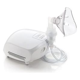 Laica NE2013 Nebulizzatore con Tecnologia Mesh Vibrating