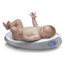 Pesa bambini Con Visualizzazione Variazione Peso