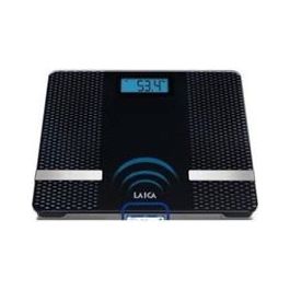 Pesapersone Elettronica Nero