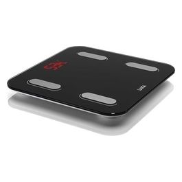 PS7015 Bilancia Pesapersona 180kg//100gr Bodyfat e Bodywater Bluetooth