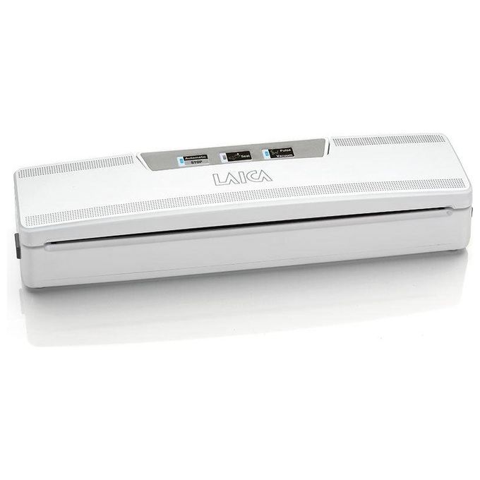 Image of Laica Vt3210 Macchina per Sottovuoto Bianco