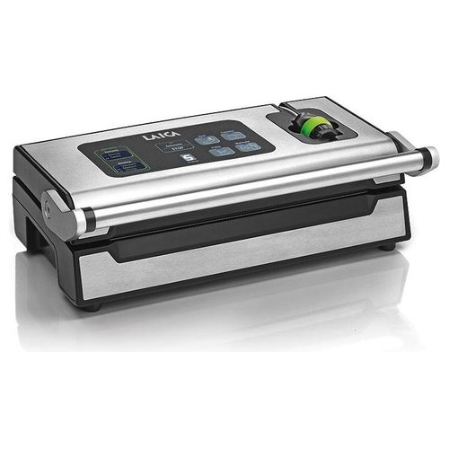 VT3240 XPro Macchina per l'imballaggio sottovuoto professionale 22L/Min, include 2 rotoli da 28 x 600 cm.