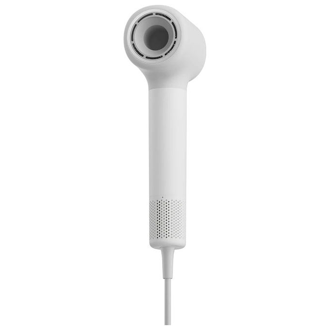 Laifen 1HD14-S-EU-BL-002 Asciugacapelli Neo Tecnologia Ionica 3 Impostazioni Calore Nero Ombra