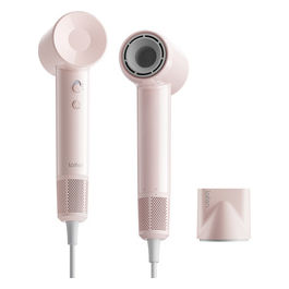 Asciugacapelli SE Lite 1400W Glossy Pink