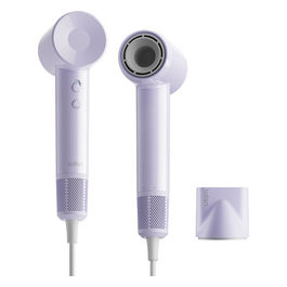 Asciugacapelli SE Lite 1400W Glossy Purple
